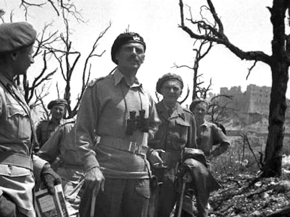 Armia generała Andersa